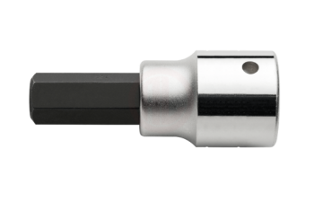 Ceta Form 3/4 İnç Allen Uçlu Lokma 20 X 80 Mm