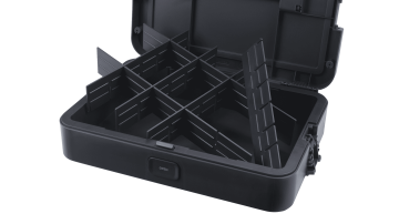 Dremel Box Platinium Çanta - 26150MB1JA