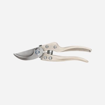 Rtrmax RH05814 Bahçe Makası Sarı Metal Saplı