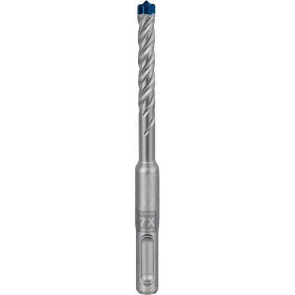 Bosch Kırıcı Delici Uç SDS-Plus-7X Expert 7x115 mm (1 Adet) - 2608900083