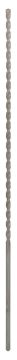 Bosch Beton Matkap Ucu CYL-3 Silver Percussion 6x400 mm - 2608585634