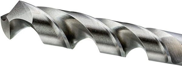 Bosch Hss-G Metal Matkap Ucu (Dın 338) 2X49 Mm 2 Li - 2608596428