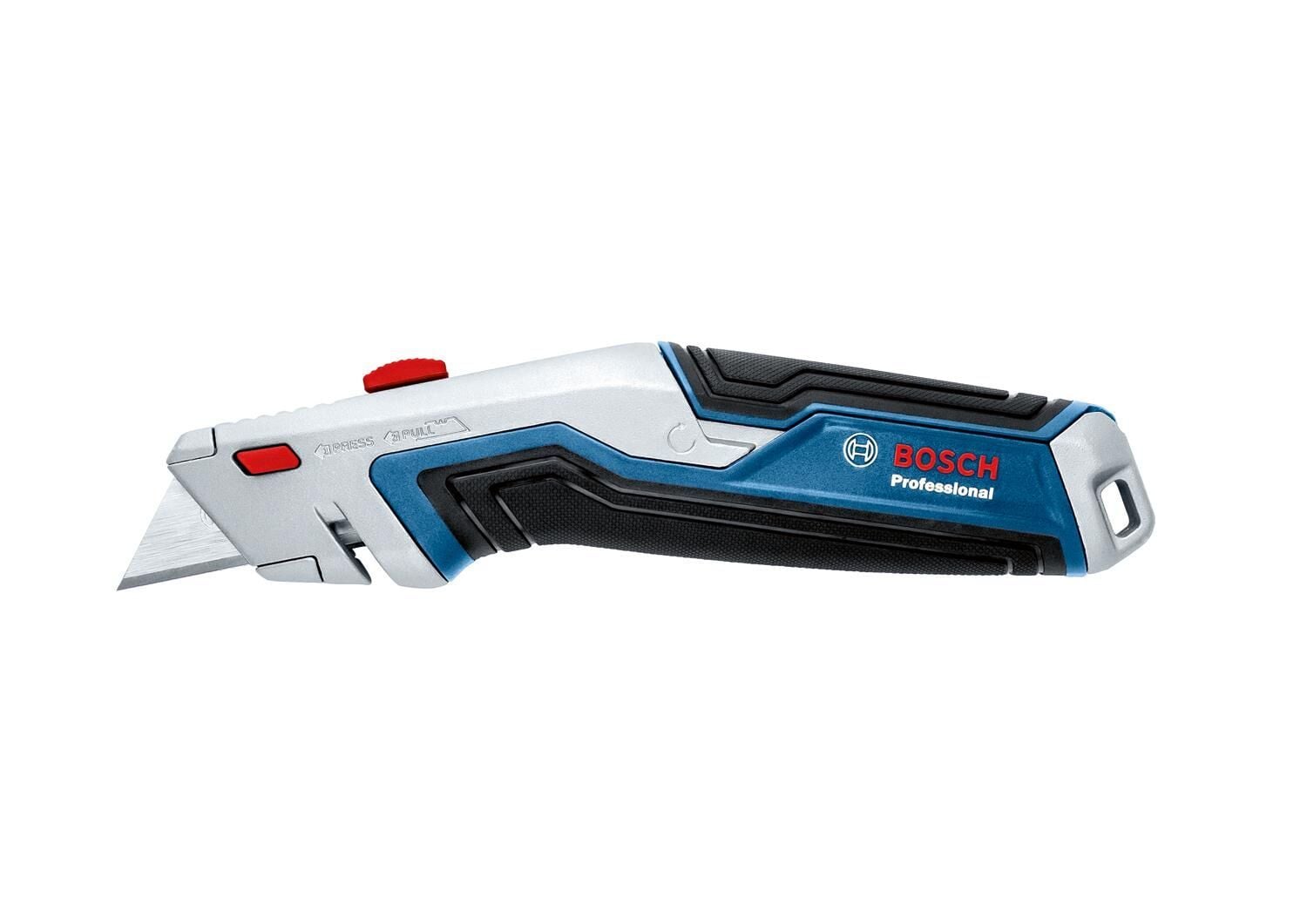 Bosch Profesyonel Değiştirilebilir Maket Bıçağı 16 Adet