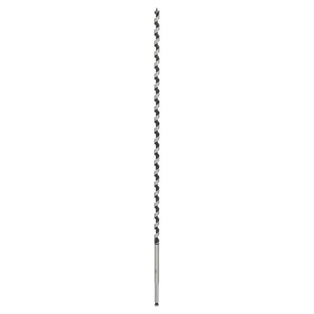 Bosch Yılan Ahşap Matkap Ucu Altıgen Şaft 10x600 mm - 2608585716