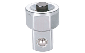 Ceta Form C-Gear Lokma Adaptörü (3/8 İnç 13 Mm)