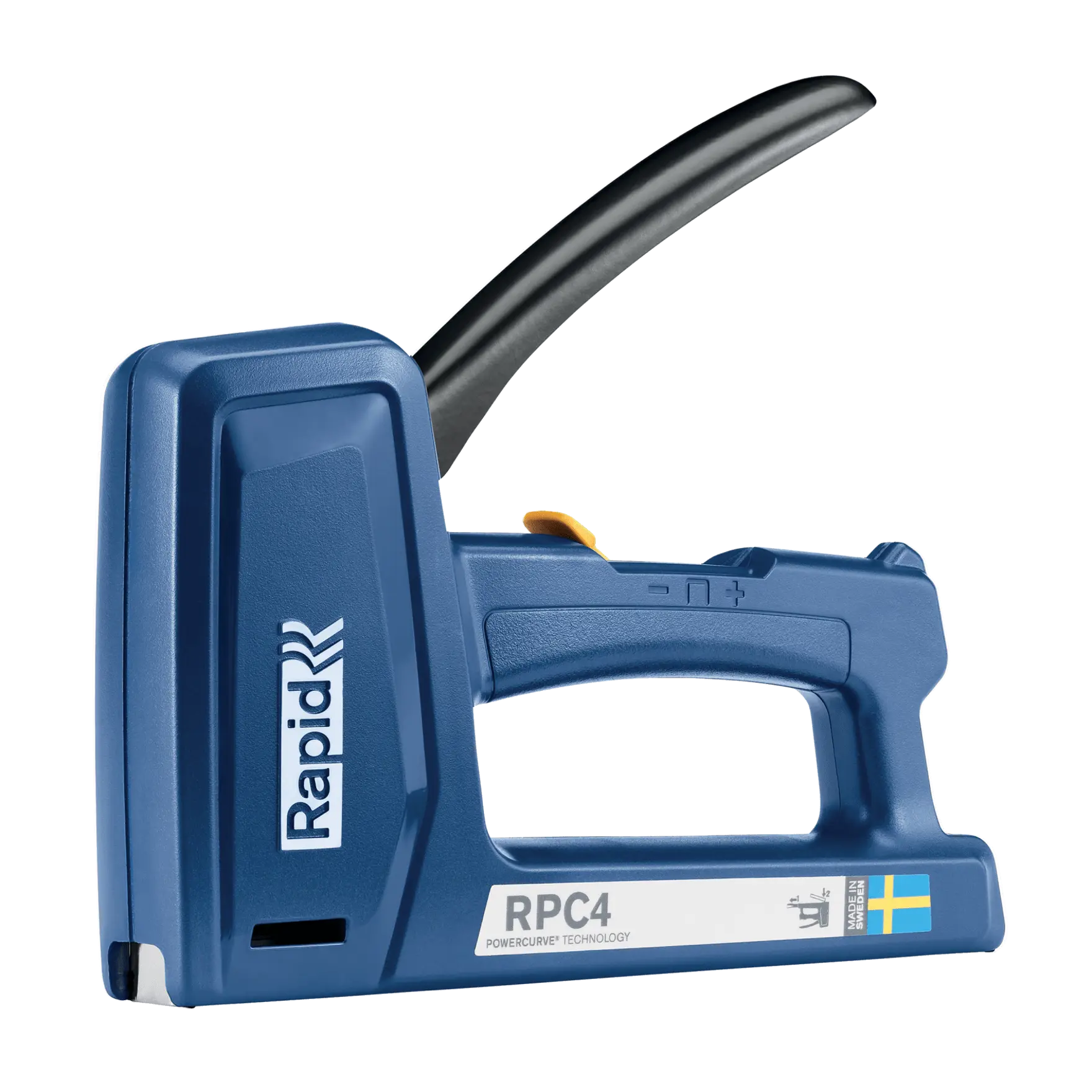 Rapid RPC4 Zımba Tabancası - 5001634