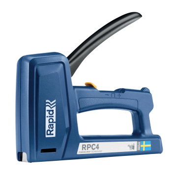 Rapid RPC4 Zımba Tabancası - 5001634