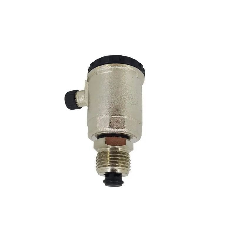 Klepsan Otomatik Purjör 1/2 İnç