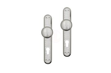 Meloni 6059 Paslanmaz Aynalı Yale Saten - 2206059300