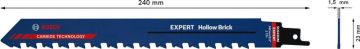 Bosch Panter Testere Bıçağı Expert HollowBrick S1543HM (3 Adet) - 2608900415