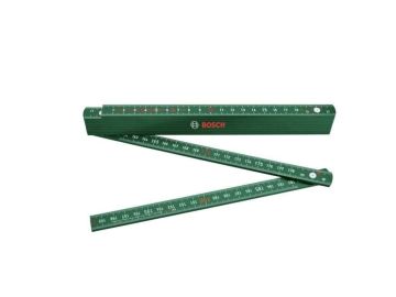 Bosch Katlanır Metre 2M