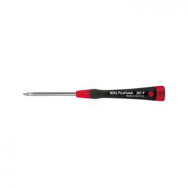 Wiha 267P MİKRO TORX TORNAVİDA T20x60 MM - WIH267T20-60