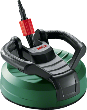 Bosch Sistem Aksesuar / Yüzey Temizleme Başlığı AquaSurf 280 Çift Kollu - F016800467