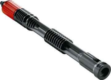 Bosch Sistem Aksesuar / Yüzey Temizleme Başlığı AquaSurf 280 Çift Kollu - F016800467