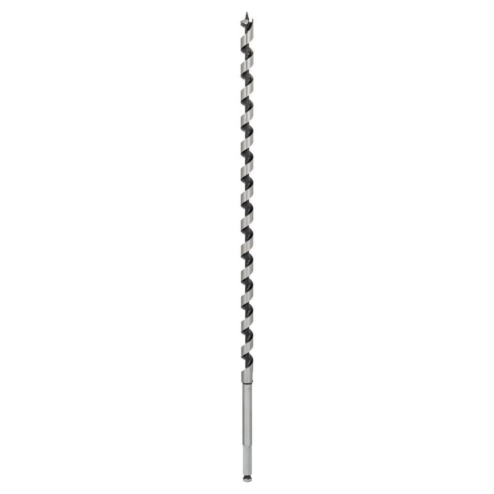 Bosch Yılan Ahşap Matkap Ucu Altıgen Şaft 16x600 mm - 2608585719