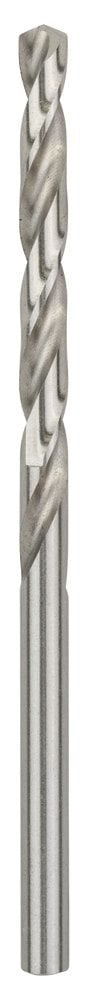 Bosch Metal Matkap Ucu HSS-G DIN 338 (Gümüş) 4,9x86 mm (10 Adet) - 2608585490