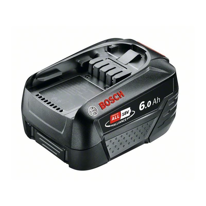 Bosch Akü Li-Ion 18V 6,0 Ah DIY ECP - 2607337318
