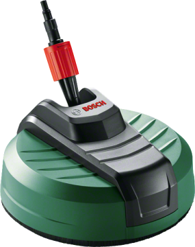 Bosch Sistem Aksesuar / Yüzey Temizleme Başlığı AquaSurf 280 - F016800466