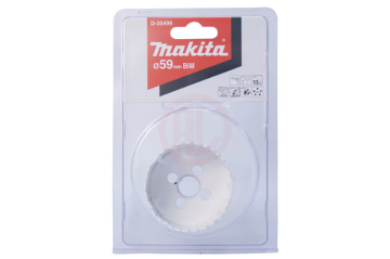 Makita Bi-Metal Delik Açma Testeresi 59 mm (D-35499)