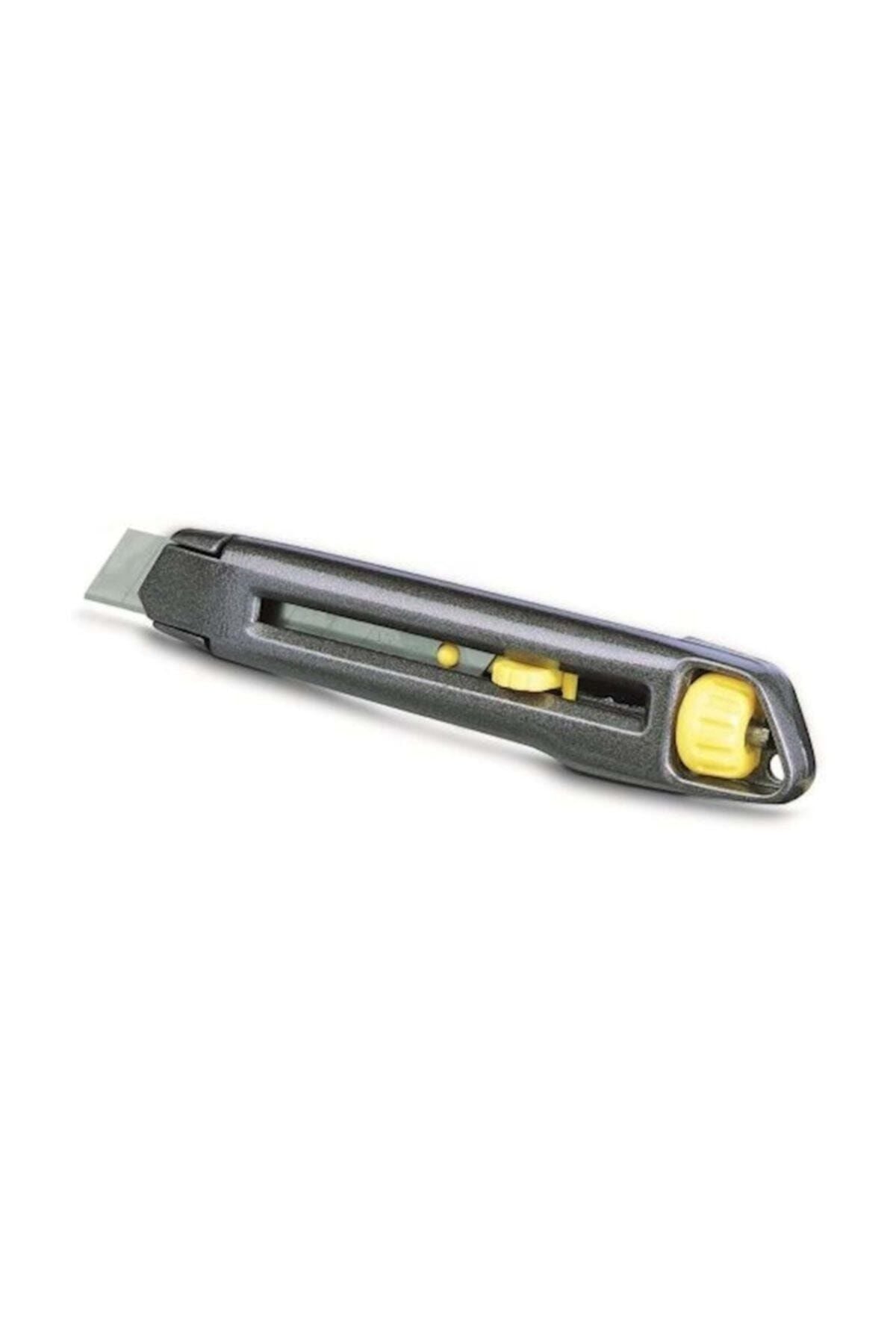 Stanley Interlock Maket Bıçağı 18 Mm
