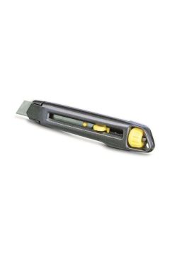 Stanley Interlock Maket Bıçağı 18 Mm