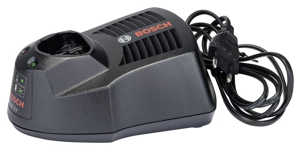 Bosch Gal 1230 Cv 12 V 1.5-4.0 Ah Şarj Cihazı - 1600A00H4L