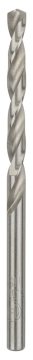 Bosch Metal Matkap Ucu HSS-G DIN 338 (Gümüş) 5,3x86 mm (10 Adet) - 2608585492