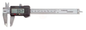 Bmi 770200 Dijital Kumpas 200 Mm