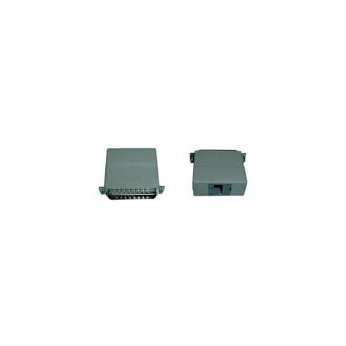 Digital 8-Pin Mp To Db25 Male Modem Adapter