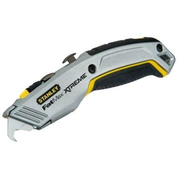 Stanley Fatmax Xtreme Çift Ağızlı Maket Bıçağı