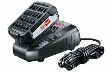 Bosch Akü Şarj Cihazı Set (AL 1830 CV + PBA 18V 2,5 Ah W-B) - 1600A00K1P