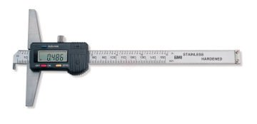 Bmi 773150 Dijital Derinlik Ölçüm Kumpas 150 Mm
