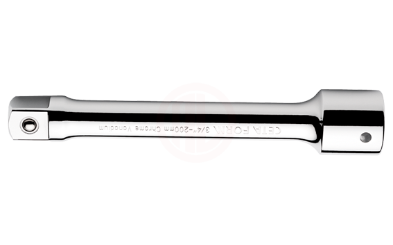 Ceta Form 1 İnç Uzatma Kolu 200 Mm / 8 İnç