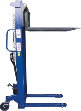 Atlas Pro 1.5 Ton 1.6 MManuel İstif Makinası