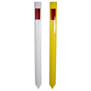 MFK Plastik CTP Yol Kenar Dikmesi 130 Cm - MFK6301
