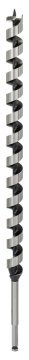 Bosch Yılan Ahşap Matkap Ucu Altıgen Şaft 28x600 mm - 2608585725