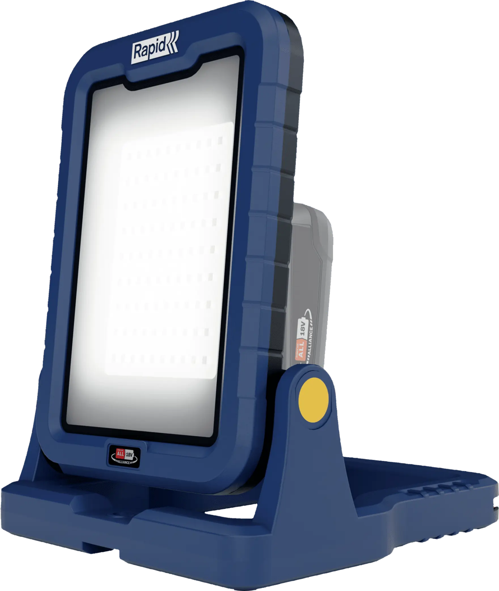 Rapid BWL2400 - P4A Pilli Çalışma Lambası - 5001753