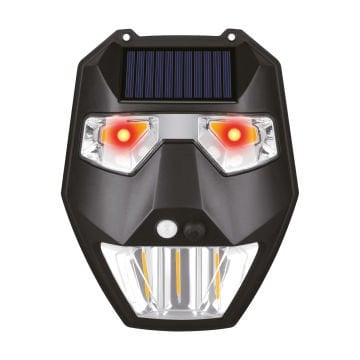 PANTHER PT-2998 SOLAR LED DUVAR LAMBASI