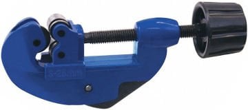 Partner Bakır Ve Alüminyum Boru Kesme 3 - 30 Mm - PRT03076