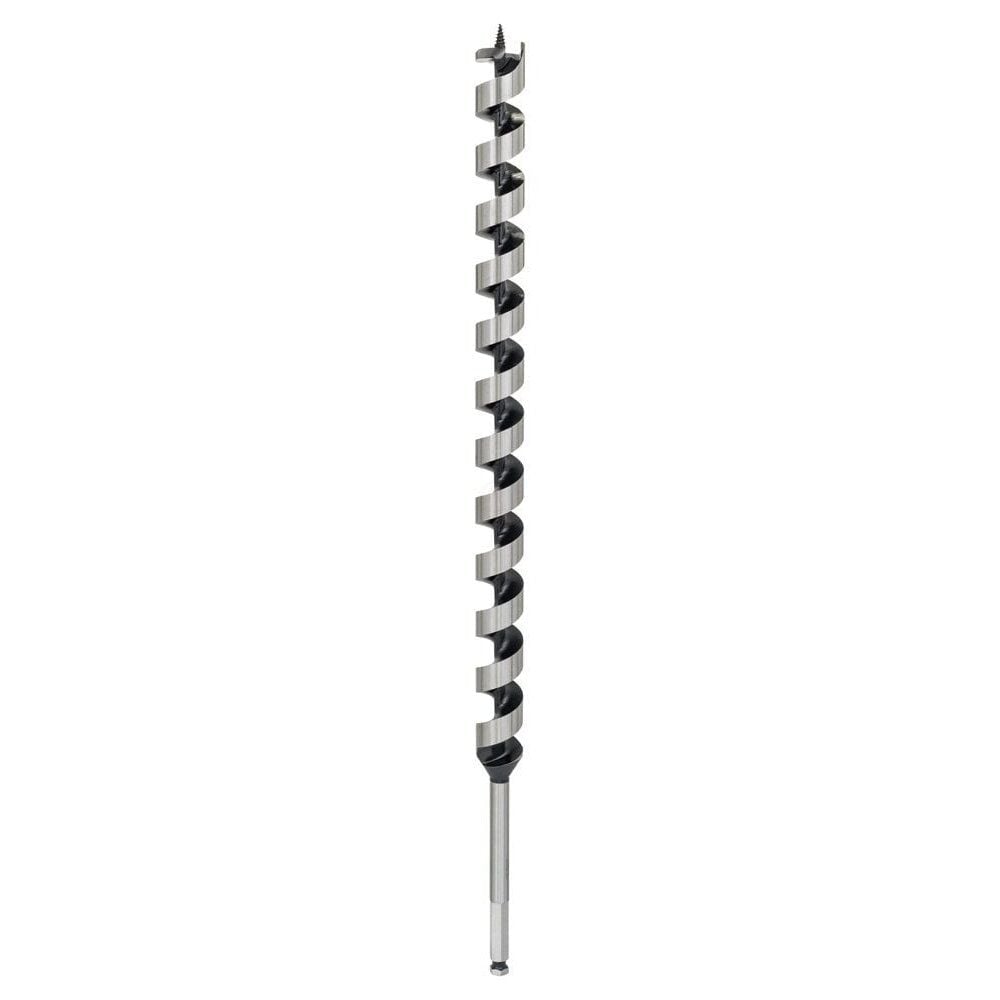 Bosch Yılan Ahşap Matkap Ucu Altıgen Şaft 30x600 mm - 2608585726