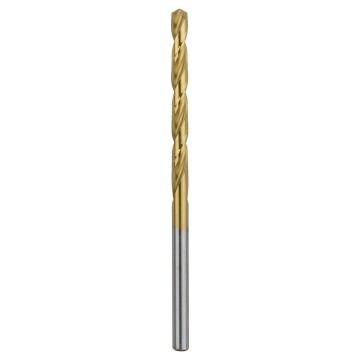 Bosch Metal Matkap Ucu HSS-TiN (DIN 338) Titanyum 3,5x70 mm (1 Adet) - 2608596686