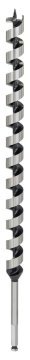 Bosch Yılan Ahşap Matkap Ucu Altıgen Şaft 30x600 mm - 2608585726
