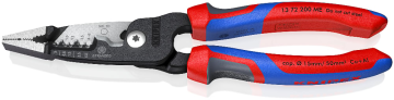 Knipex Knı1372200Me Çok Fonksiyonlu Pense