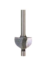 Proxxon Tungsten Karbür Ahşap Freze Ucu İç Bükey Pah Açma 13 mm (29042)