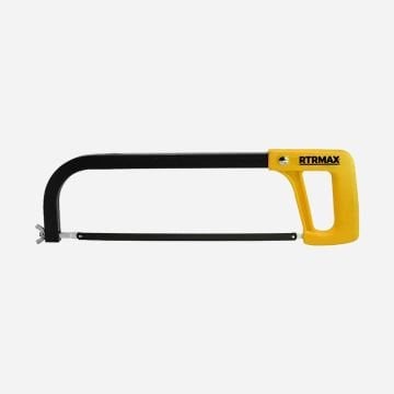 Rtrmax RH17101 Demir Testere Kolu