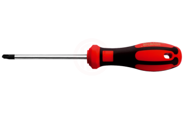 Ceta Form C-Plus Trı-Wıng Uçlu Tornavida Tw5 X 100 Mm