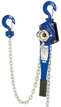 Atlas Pro 1.5 Ton Hubzug