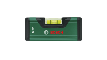 Bosch Su Terazisi 12Cm
