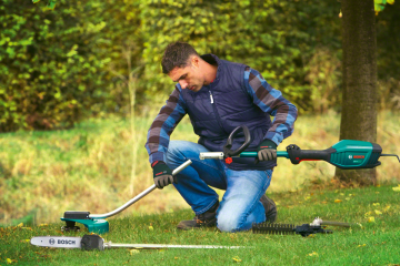 Bosch AMW 10 MULTİTOOL MOTOR ÜNİTESİ - 06008A3000