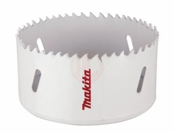 Makita Bi-Metal Delik Açma Testeresi 89 mm (D-35542)
